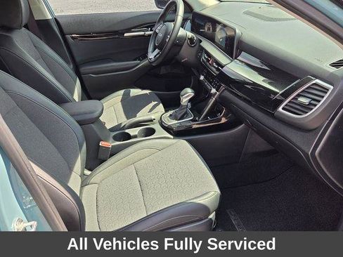Used 2024 Kia Seltos S image 15