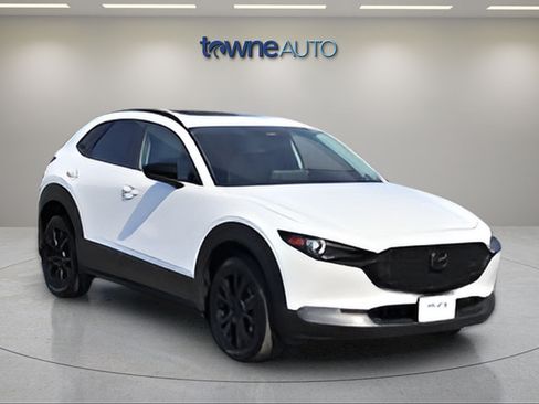 Used 2026 MAZDA CX-30 AWD 2.5 S image 6