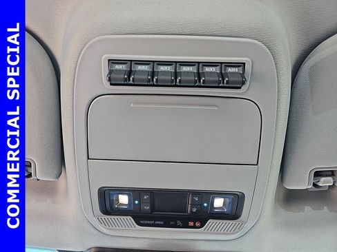 New 2025 Ford F550 2WD Regular Cab Super Duty image 29