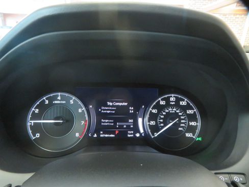 Used 2020 Acura RDX FWD w/ Advance Package image 31