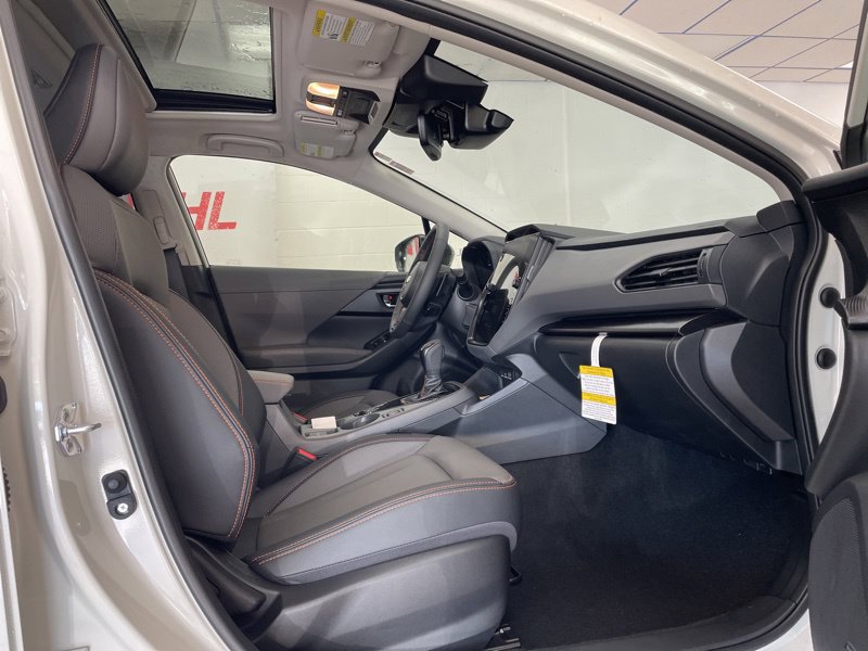 New 2026 Subaru Crosstrek 2.5i Limited w/ Crosstrek Mirror Package AWD/4WD image 16