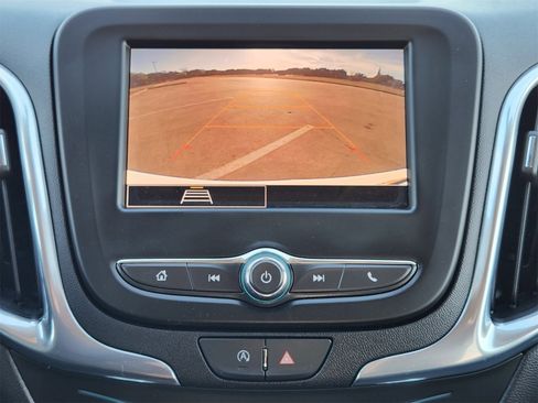 Used 2023 Chevrolet Equinox LT image 18