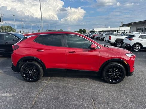 New 2026 Buick Encore GX Sport Touring w/ Comfort Package image 11