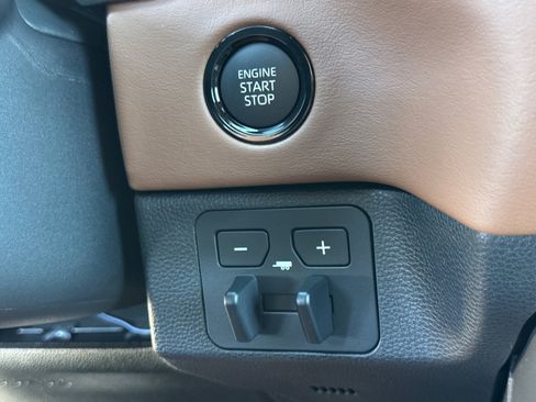 New 2026 Toyota Tundra 1794 Edition image 31