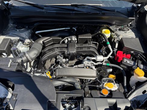New 2026 Subaru Forester Sport AWD/4WD image 20