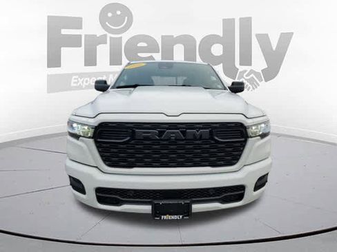 New 2026 RAM 1500 Express image 8