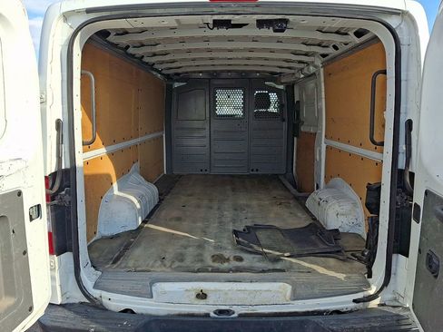 Used 2020 Nissan NV 1500 SV w/ Navigation Package image 29