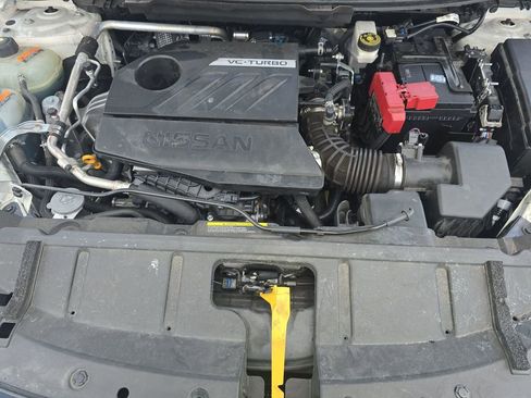 Used 2023 Nissan Rogue SV image 23