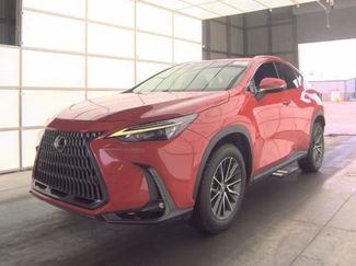 Used 2022 Lexus NX 250 FWD video 1