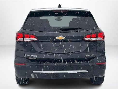 Used 2022 Chevrolet Equinox LT image 6