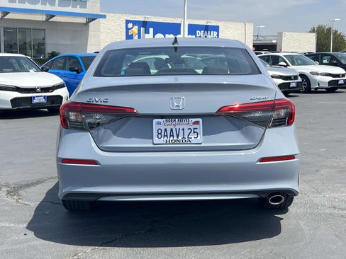 Used 2023 Honda Civic Sport image 22