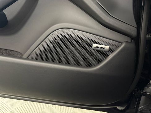 New 2026 Porsche Taycan image 23