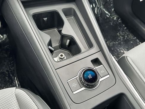 New 2026 Volkswagen Tiguan SE R-Line image 24