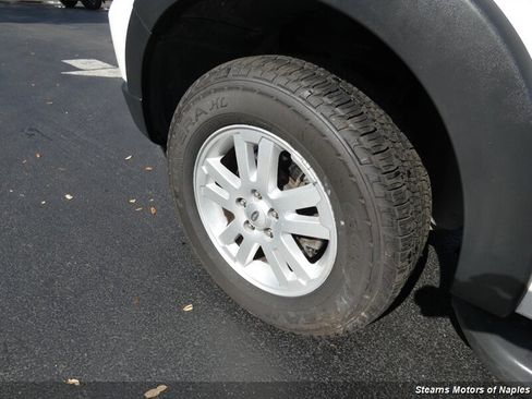 Used 2010 Ford Explorer Sport Trac XLT image 20