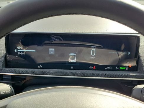 New 2026 Ford Mustang Mach-E Select RWD image 30