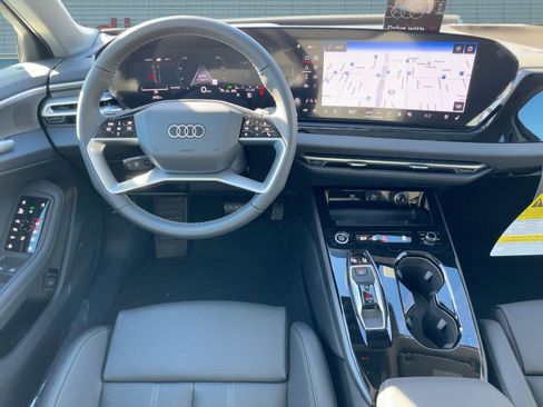 New 2025 Audi A5 2.0T Premium Plus image 28