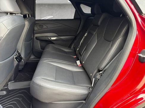 Used 2023 Lexus RX 350 Premium Plus w/ Accessory Package (K3) image 22