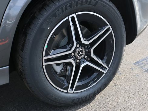 Used 2026 Mercedes-Benz GLE 350 4MATIC image 54