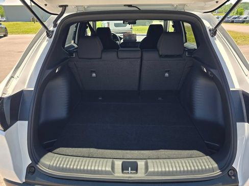 New 2027 Honda HR-V Sport image 26