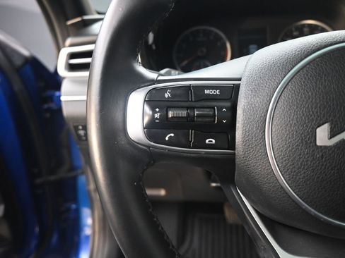 Used 2022 Kia K5 GT-Line w/ GT-Line FWD Premium Package image 11