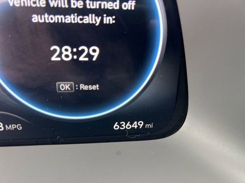 Used 2022 Hyundai Sonata N Line image 12