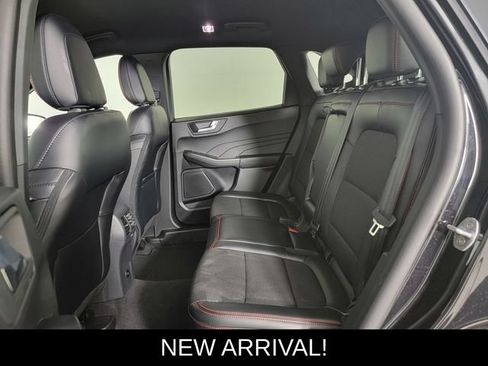 Used 2026 Ford Escape ST-Line AWD/4WD image 15