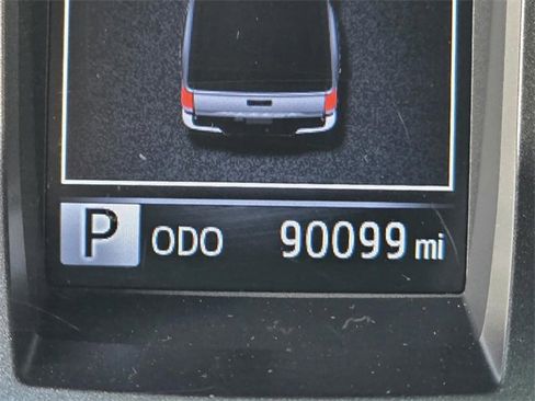 Used 2017 Toyota Tacoma TRD Off-Road image 33