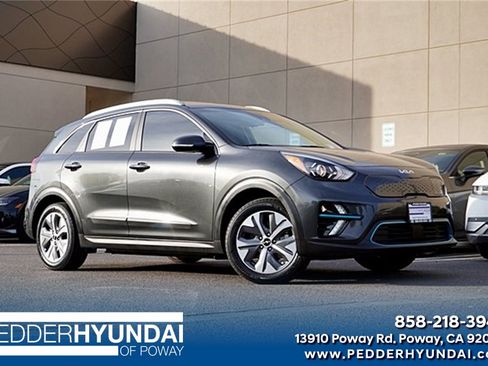 Used 2022 Kia Niro EX Premium image 1