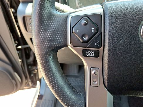 Used 2023 Toyota 4Runner Limited AWD/4WD image 17
