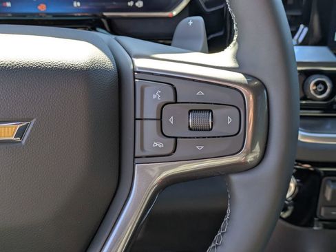 New 2026 Chevrolet Silverado 1500 High Country w/ Technology Package image 22