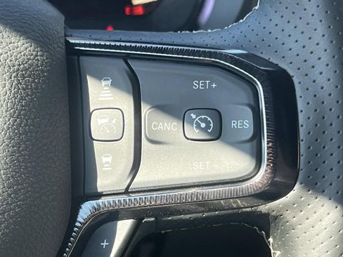 New 2026 RAM 2500 Power Wagon AWD/4WD image 27