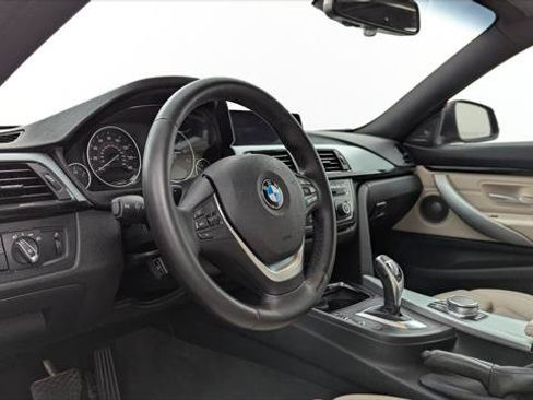 Used 2017 BMW 440i xDrive Coupe AWD/4WD image 22
