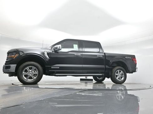 New 2025 Ford F150 XLT w/ Equipment Group 302A MID image 7