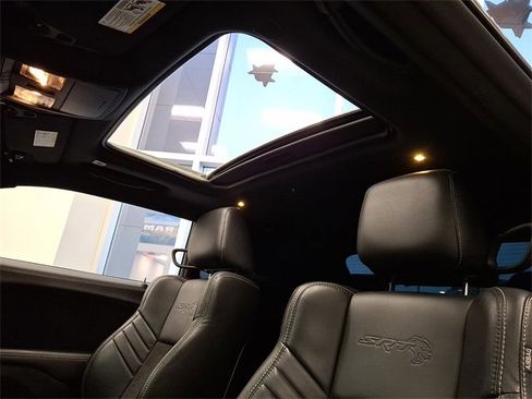 Used 2023 Dodge Challenger SRT Hellcat image 19