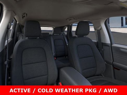 New 2025 Ford Escape Active w/ Cold Weather Package image 10