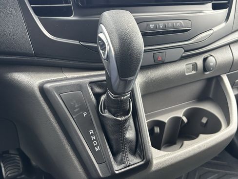 New 2026 Ford Transit 250 148 High Roof Extended w/ Load Area Protection Package image 7