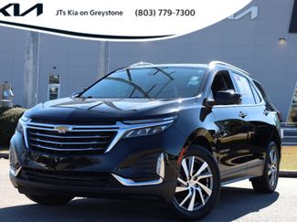 Used 2023 Chevrolet Equinox Premier 360° Tour