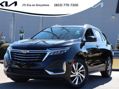 Used 2023 Chevrolet Equinox Premier