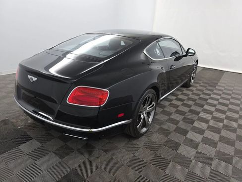 Used 2016 Bentley Continental GT image 10