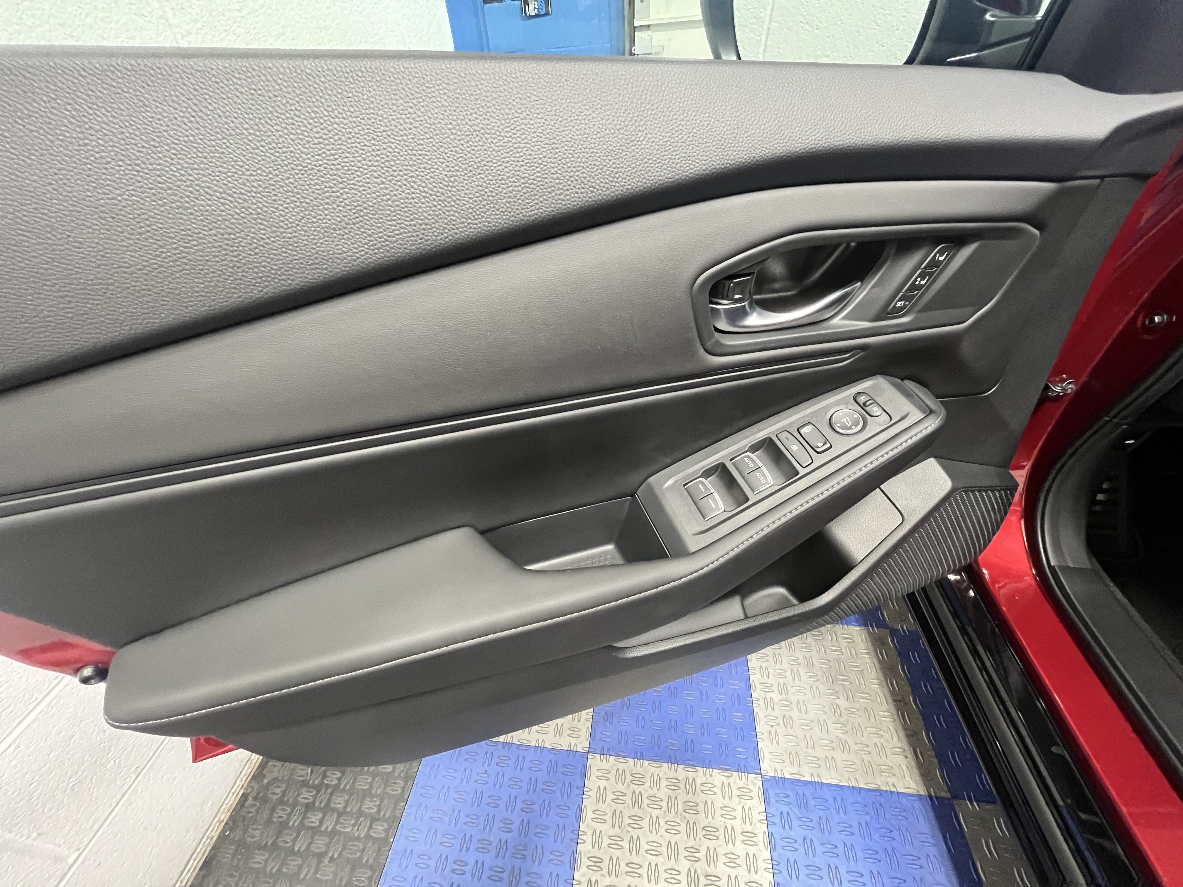 New 2026 Honda Accord Sport image 13
