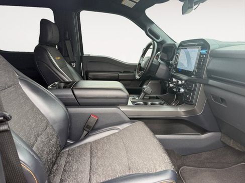 Certified 2025 Ford F150 Tremor AWD/4WD image 15
