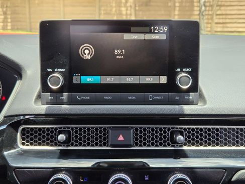 Used 2024 Honda Civic LX image 17