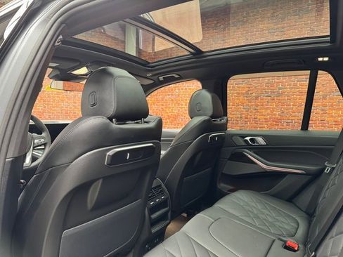 Used 2026 BMW X5 xDrive40i image 24