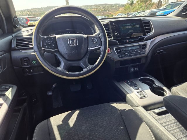 Used 2021 Honda Passport Sport image 8