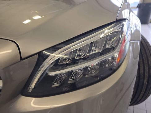 Used 2019 Mercedes-Benz C 300 Sedan image 36