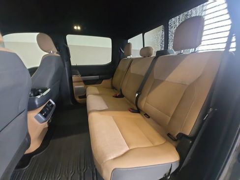 Used 2021 Ford F150 XLT w/ Equipment Group 302A High AWD/4WD image 22