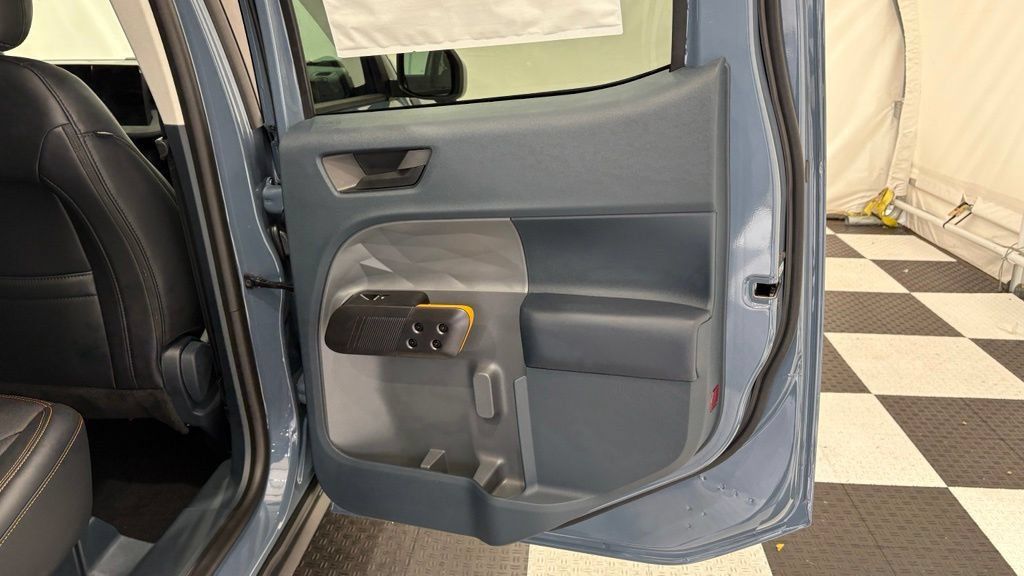 New 2026 Ford Maverick Tremor AWD/4WD image 27