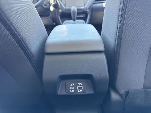 New 2026 Subaru Crosstrek 2.0i Premium AWD/4WD image 22