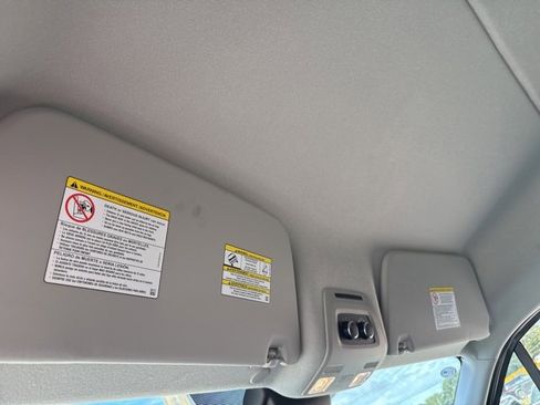 New 2026 Ford Transit 350 XLT image 24