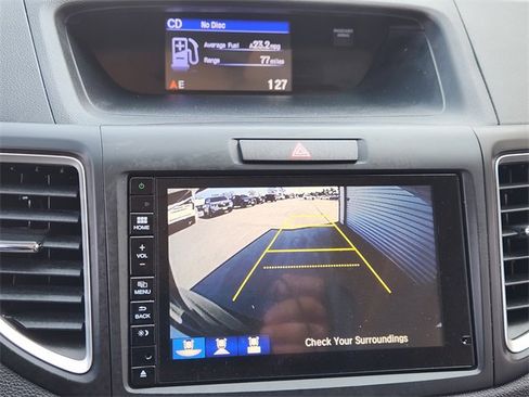 Used 2016 Honda CR-V EX image 25